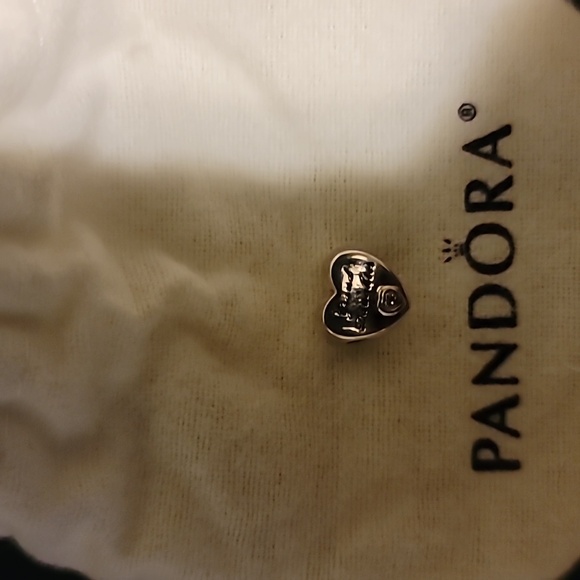 Pandora charm bundle bead, clip, and dangle charms - Picture 11 of 17